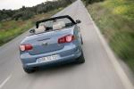 Volkswagen Eos 2006 года